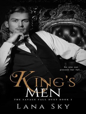 King's Men - ebook